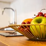 Iflat Lovely 2 Bedroom Apartment In Rione Monti