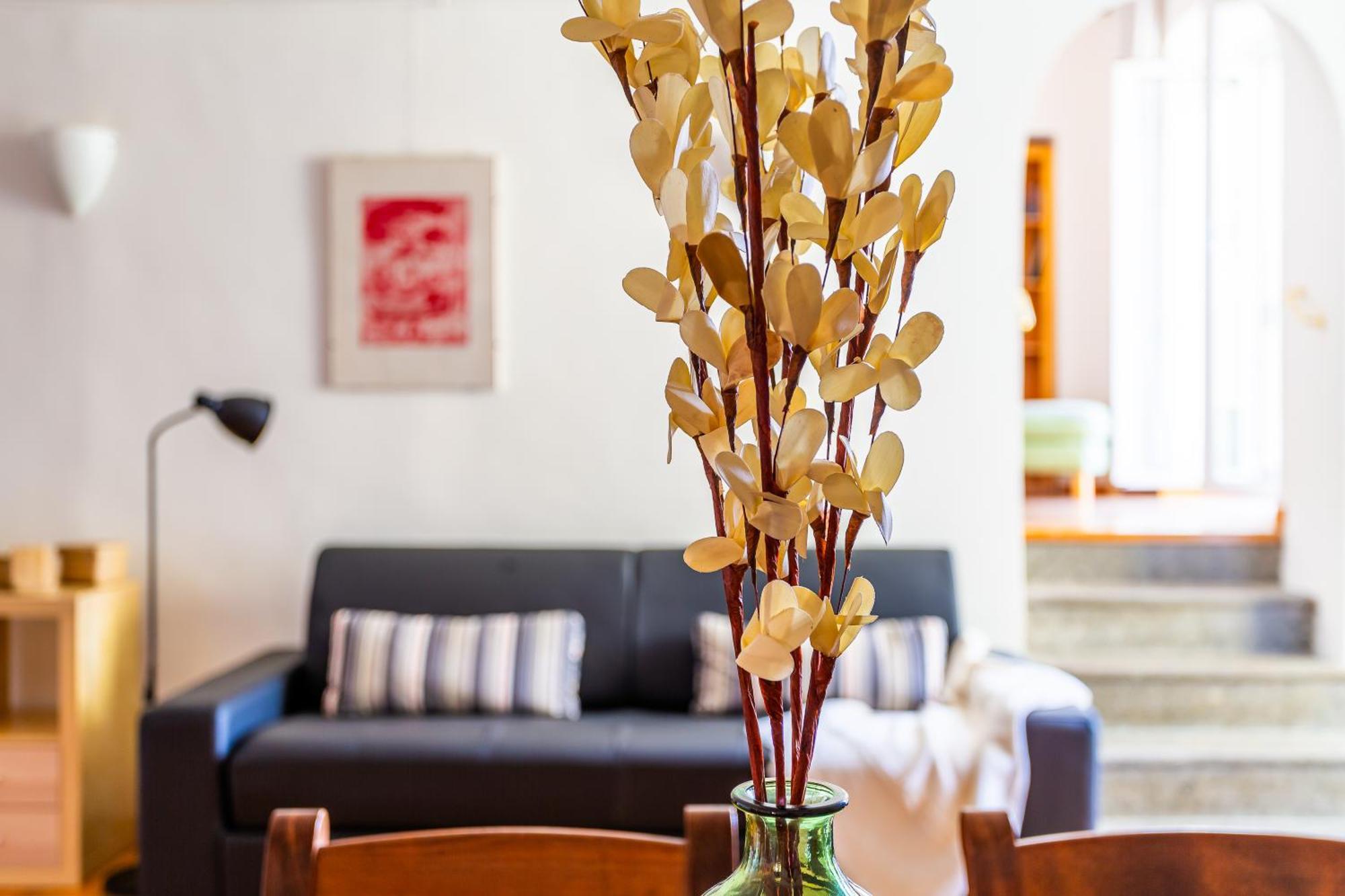 Iflat Lovely 2 Bedroom In Rione Monti Apartment *