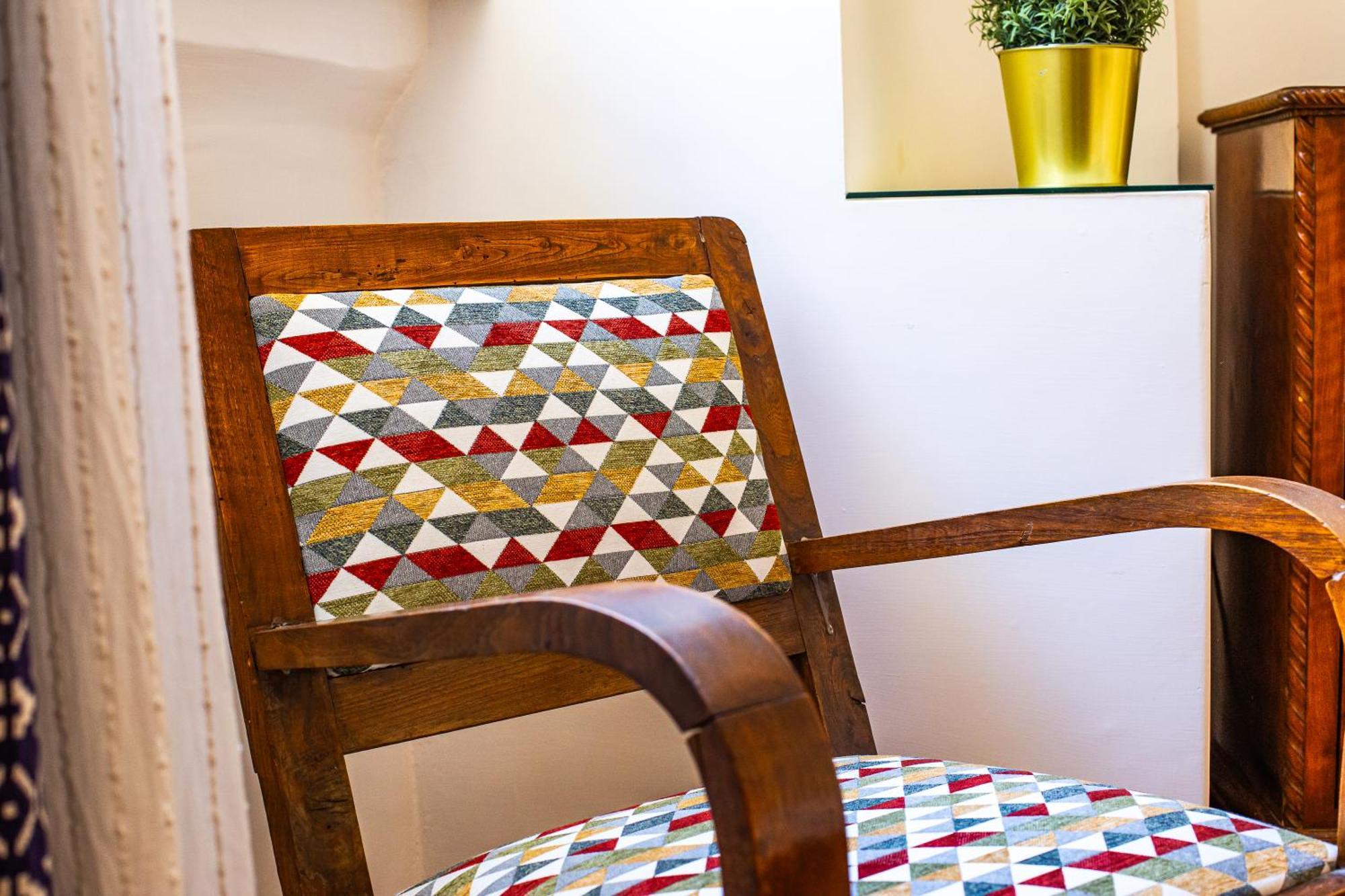 Iflat Lovely 2 Bedroom In Rione Monti *